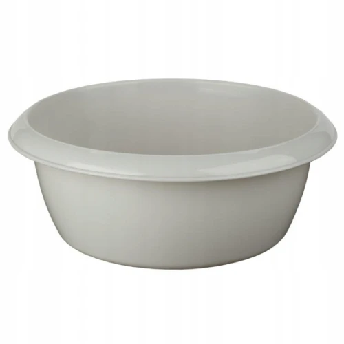 Miska kuchenna Galicja tworzywo sztuczne 40cm/12,5L