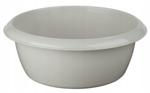 Miska kuchenna Galicja tworzywo sztuczne 16cm/600ml